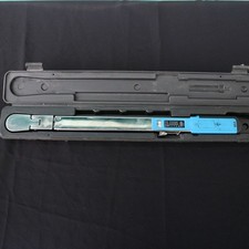 Vintage Precision Instruments C3fr250f Split-beam Torque Wrench 12-inch Drive