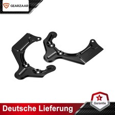 ANKERBLECH FÜR BREMSSCHEIBE Passt für Seat Arosa 6H VW Lupo Polo 6N L + R Vorne