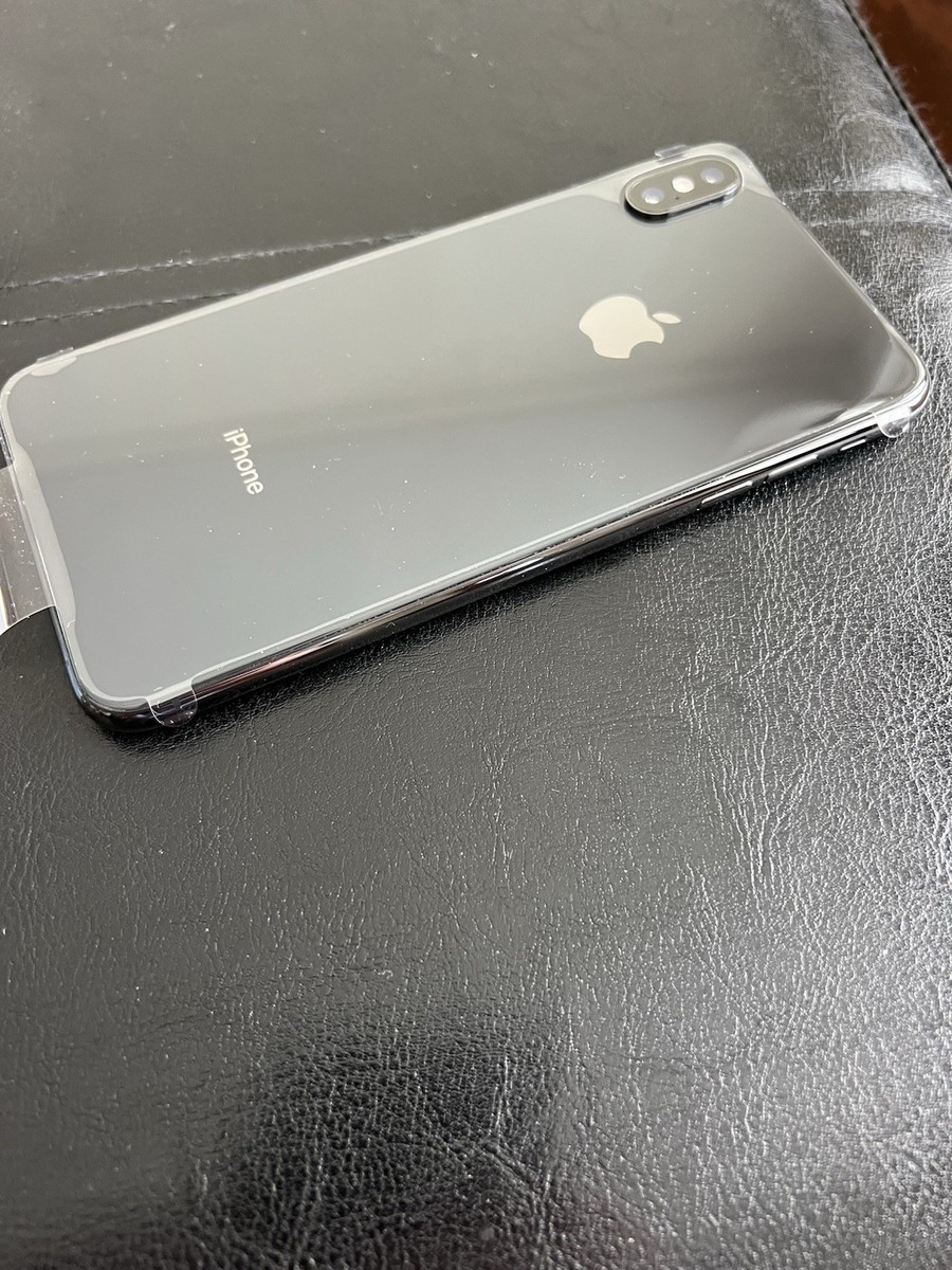 Apple -  iPhone XS MAX 64G スペースグレイ Amazon.com: Apple iPhone XS Max, 64GB, Space Gray for AT&T