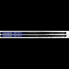 Ahead MF-2B Metal Fuse Classic Series Drum Sticks