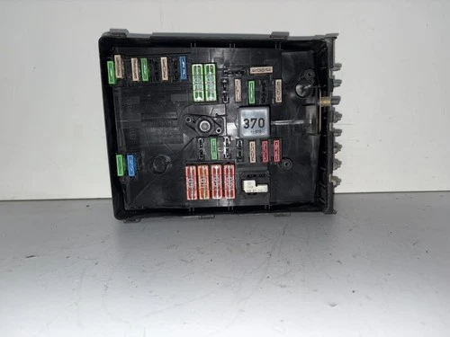 1K0937125A Caja Reles/Fusibles para AUDI A3 (8P1) 1.9 TDI Ambiente 114888 - Imagen 1 de 2