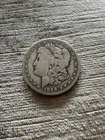 1899 Morgan Silver Dollar O - New Orleans