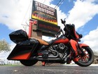 2008 Harley Davidson Electra Glide Ultra Classic