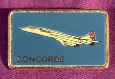 CONCORD SST Enamel Pin 1.25"