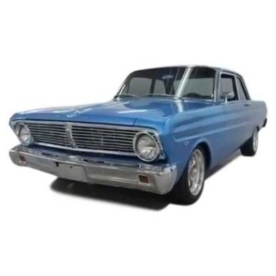 Package Tray for 1962-1964 Ford Falcon w/T-Bird Top 2 4 Door Sedan USA Made - Image 2 of 4