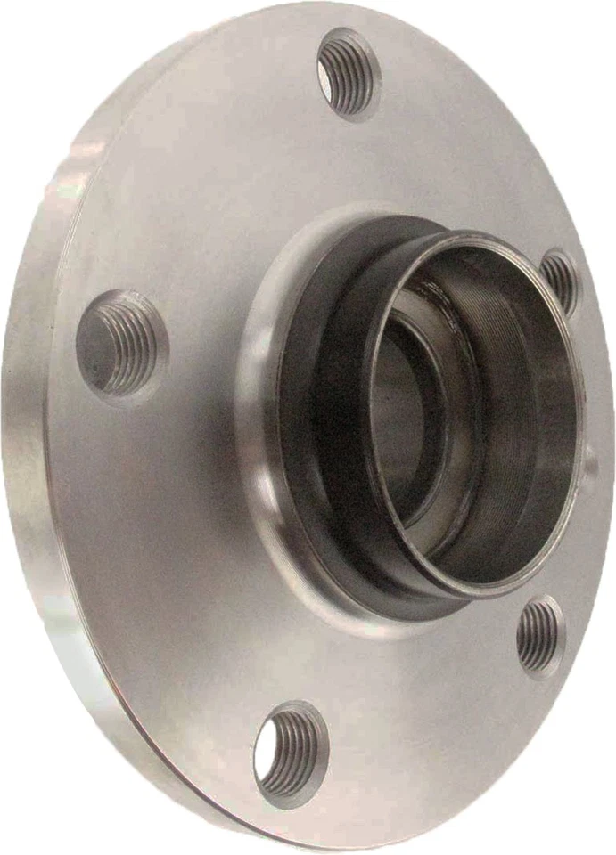 Conjunto de cojinete de rueda y buje SKF BR930622 Foto 2 de 4