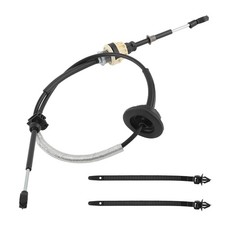 Transmission Shift Cable Gear Shift Cable For Ford F150 2004 2005 4.6l 5.4l