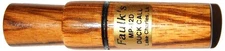 Faulk's Game Calls Mini Professional Duck Call MP-12D