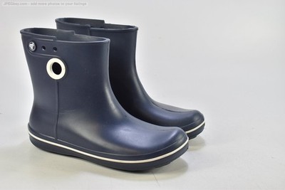 Crocs  Damen Stiefelette Boots  US 10 Nr. 25-B 3937