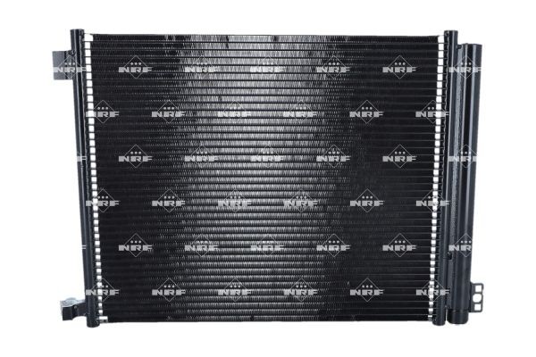 NRF-OE 350469 Condenser, air conditioning for NISSAN