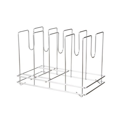 American Metalcraft 18040 Pizza Screen Rack
