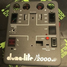 DYNATESTJIG48 - DYNALITE - M2000wi - ALL DYNALITE TEST JIGS WERE USED FOR TESTIN