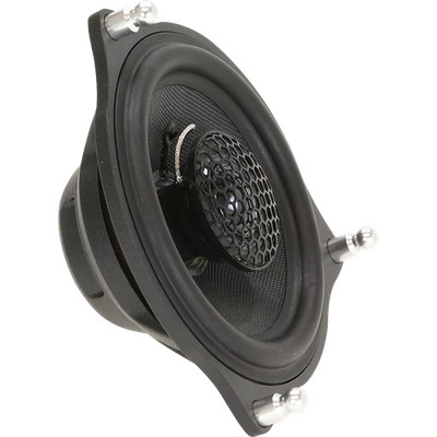 Ground Zero GZCS F-4.0X - 2-Way Coax Speakers