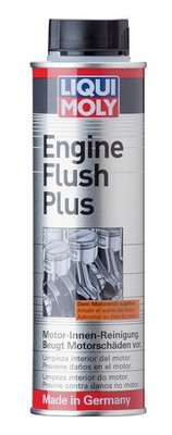 Liqui Moly Motorspülung Engine Flush Plus Auto Reinigung 300 ml Dose