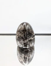 Morian Smoky Quartz Crystal Freeform (#7)