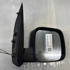 Retroviseur droit (ou coque) Fiat FIORINO QUBO