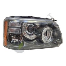 LAND ROVER RANGE ROVER SPORT MK1 FL (L320) Headlight Headlamp Xenon Right Side