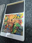 PC Engine PC Bonk 3 Genjin III PCE NEC Hudson (TurboGrafx) HuCard Japan JP