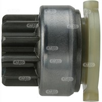 Freilaufgetriebe, Starter HC-CARGO F 032 333 867
