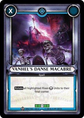 Vanhel's Danse Macabre - Savagery - Warhammer Age of Sigmar