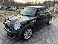 Mini Cooper S 12 Months MOT service History N18 Engine