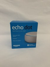 Amazon Echo Dot (3rd Generation) Smart Speake...