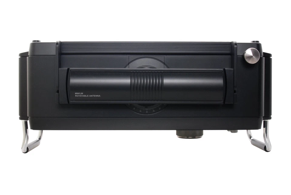 Eton Grundig Satellit 750 Ultimate AM/FM Radio - Image 4 of 4