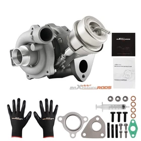 Turbo 54359880015 for Vauxhall Opel Corsa D 1.3 CDTI Z13DTH Turbolader