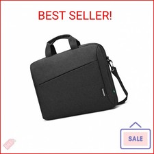 Lenovo Laptop Carrying Case T210, 15.6-Inch Laptop and Tablet, Sleek Design, Dur
