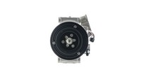 Mahle Kompressor, Klimaanlage ACP 531 000P FüR Opel