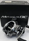 Shimano 15 Metanium DC HG Right Hand Late Model JDM Baitcast Reel Boxed Smooth