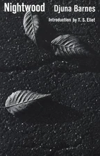 Nightwood Paperback Djuna Barnes