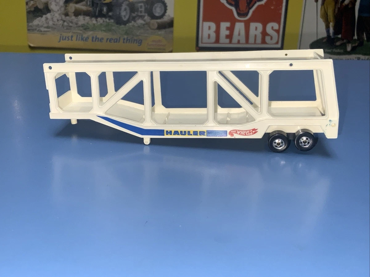 Plastic 1980 Vehicle Year 1980 Year of Manufacture Vintage