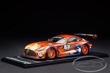 Ixo 118 Mercedes Amg Gt3 Evo 75 Winner 12h Bathurst 2022 Sunenergy1 Brand New