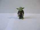 Vintage Star Wars 1980 Empire Strikes Back Yoda Figure HK Kenner