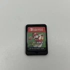 Mario Golf: Super Rush - Nintendo Switch Game Cartridge Only - Tested EU Region