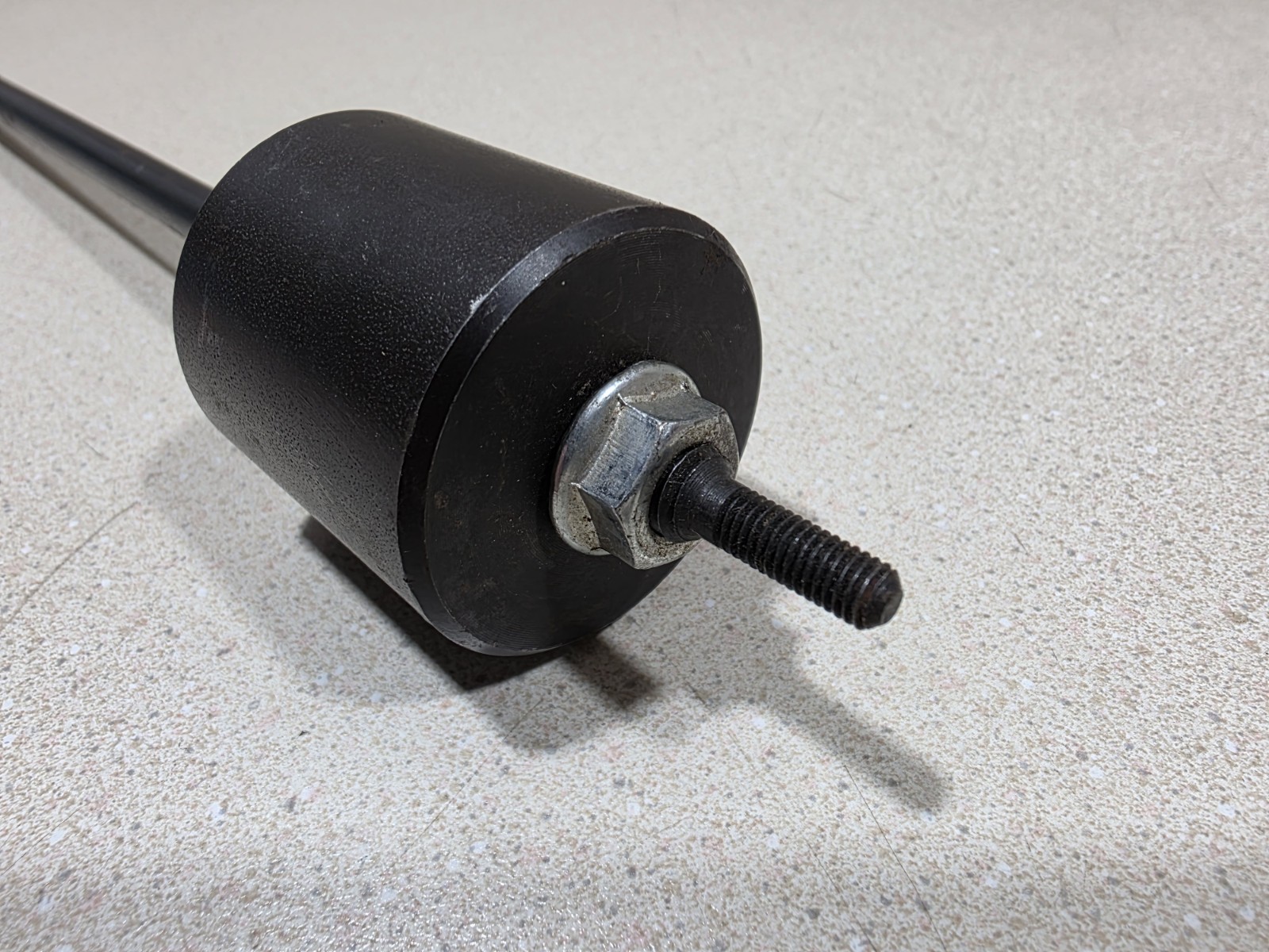 Kent-Moore HD-45312 Cam Chain Tensioner Guide Pin Tool for V-Rod #NV-669