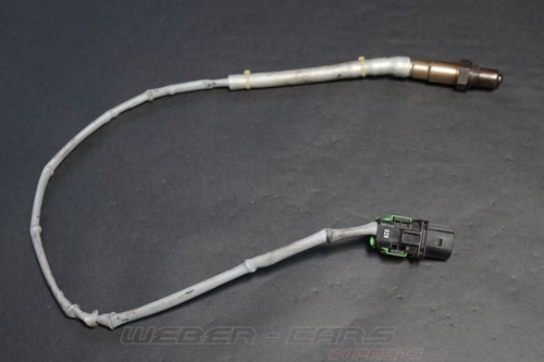 07L906262R Sonde Lambda avant Le Pot Catalytique OEM Audi S6 4F RS3 8P Ttrs 8J - Zdjęcie 2 z 7