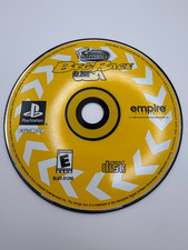 pro pinball big race usa ps1 Game Only, Untracked