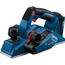 Bosch 18V Brushless Planer (Bare Tool) Refurbished