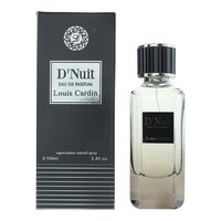 Louis Cardin D'nuit Eau De Parfum 85Ml Mens Fragrance