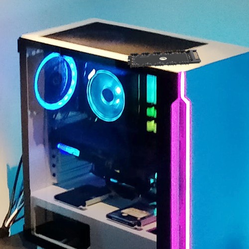 ARGB Controller Fan Hub Professioneller Argb-hub Argb-Hub-Controller - 第 6/12 張圖片