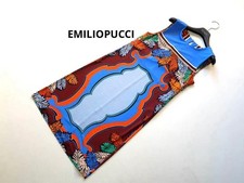EMILIO PUCCI Doress Size 40 Blur From Japan