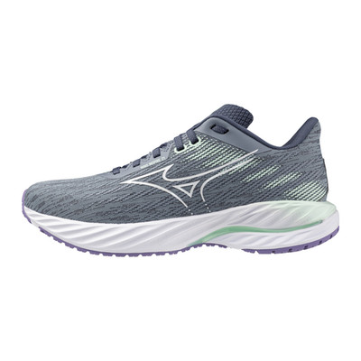 Mizuno Wave Inspire 21, w US 7,5 / UK 5 / EU 38 / 24 cm, Damen Laufschuhe