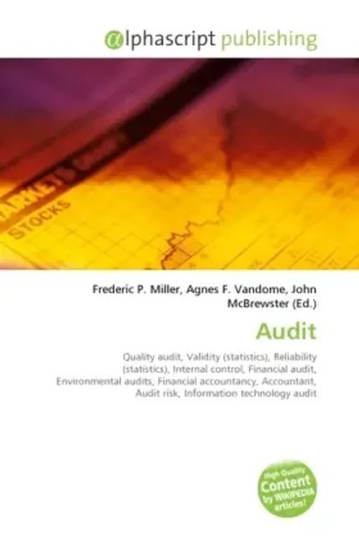 Frederic P. Miller (U. A.) | Audit | Taschenbuch | Englisch (2026)-image