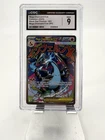 CGC 9 MINT Mega Charizard X ex 023 UPC Black Star PROMO Pokemon Card
