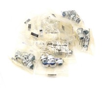 DIALIGHT 081-0112-303 Lamp Lenses, Green, 45pcs