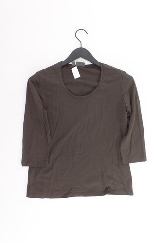 ⭐ Mexx camicia per le signore taglia 48, XXL marrone di poliammide ⭐ - Picture 4 of 5