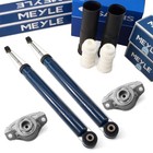 MEYLE Stoßdämpfer Domlager SACHS Protection Kit Hinten für CUPRA SEAT SKODA VW