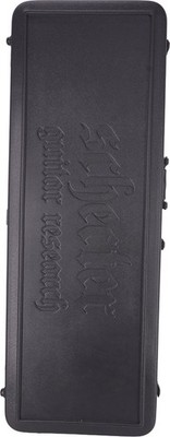 Schecter SGR-9SC Solo-6 Style Guitar Case